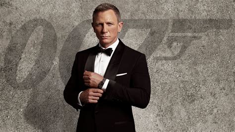 James Bond Novibet